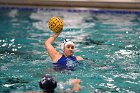 WWPolo @ CC  Wheaton College Women’s Water Polo at Connecticut College. - Photo By: KEITH NORDSTROM : Wheaton, water polo